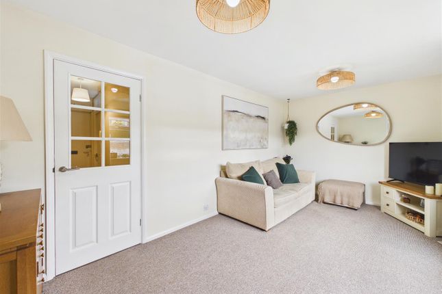 9 Hallam Court, Pembroke Road, Dronfield photo 4