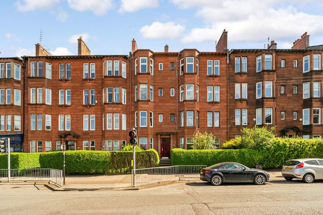 Flat for sale in Crow Road, Broomhill, Glasgow