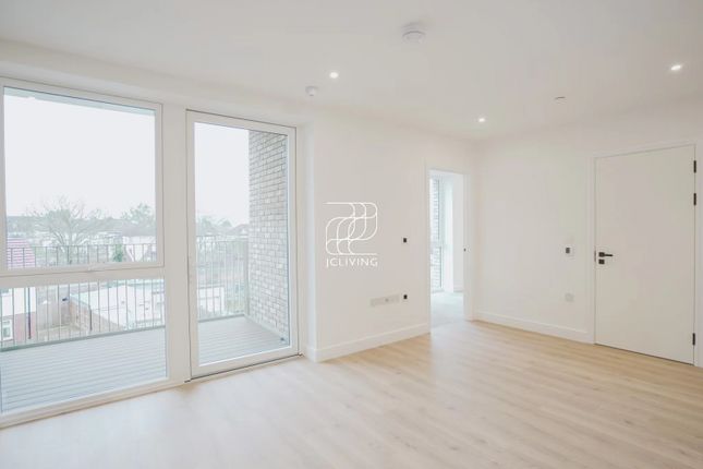 Unison House, 90 Beresford Avenue, Wembley, Ha0