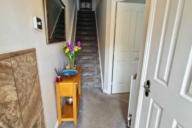 13, TON VIEW, KENFIG HILL photo 4