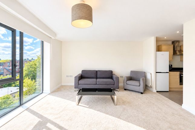 Fletcher Court, 71, 1 Joslin Avenue, London photo 4