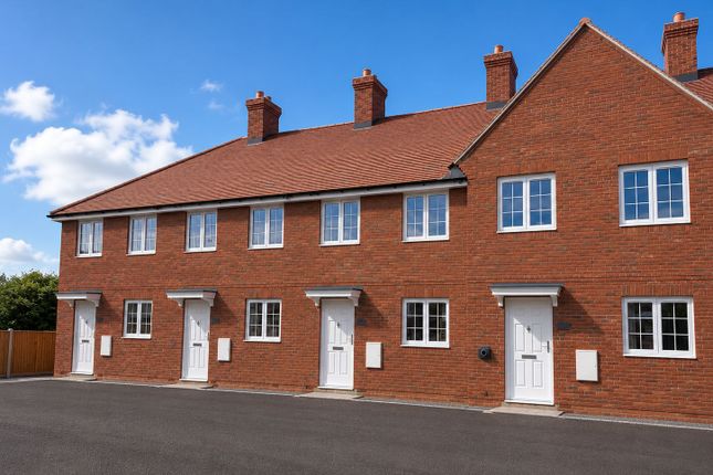 Plot 103, Peverel Place, Chelmsford photo 2