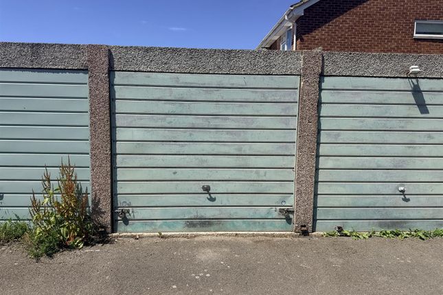 Garage Block East Of 19, Vancouver Road, Worthing photo 2