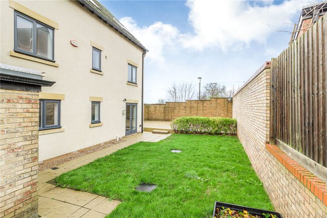 Detached house for sale in Mill Street, Upton, Northampton