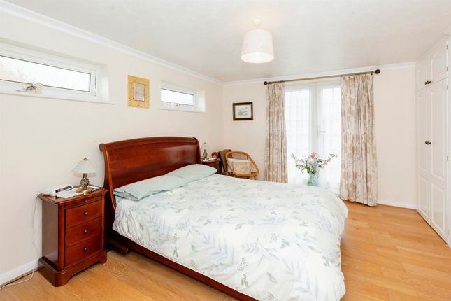 Detached house for sale in Grangewood, Wexham, Slough