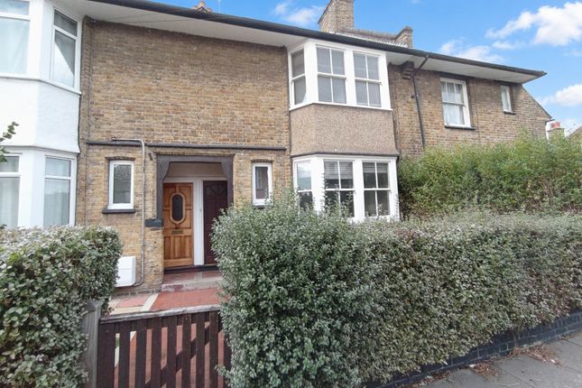 Tower Gardens Road, London photo 2