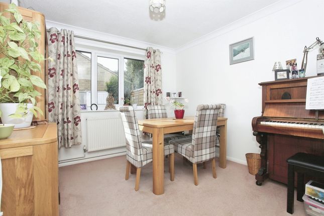 Semi-detached house for sale in Wingfield, Orton Goldhay, Peterborough