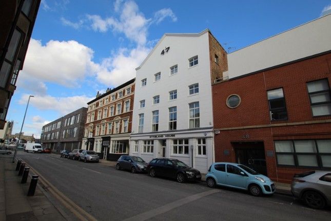 Thumbnail Office to let in First Floor Suite 2A, Wykeland House, Queen Street, Hull, East Yorkshire
