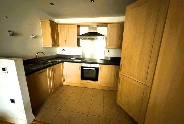 Apartment 529, X Q 7 Building,, Taylorson Street South, Greater Manchester photo 4