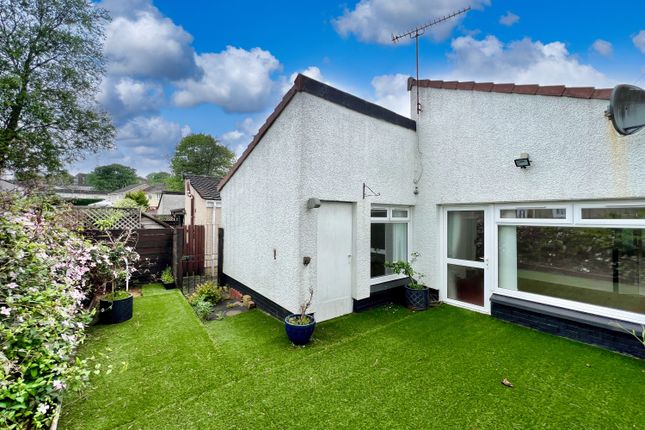 Semi-detached bungalow for sale in Rashiewood, Erskine