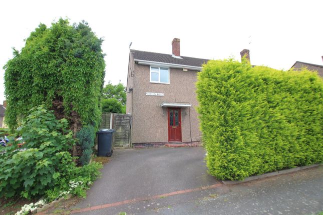 Terraced house to rent in Norton Road, Kidderminster