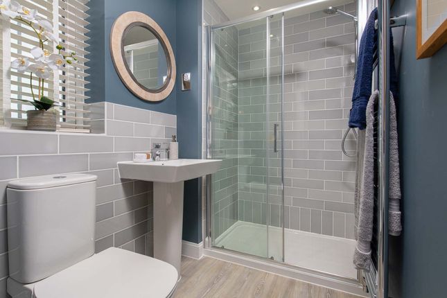 The Hertford En Suite
