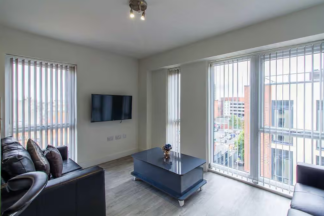 Dover Street Apartments, 44, York Street, Leicester photo 3