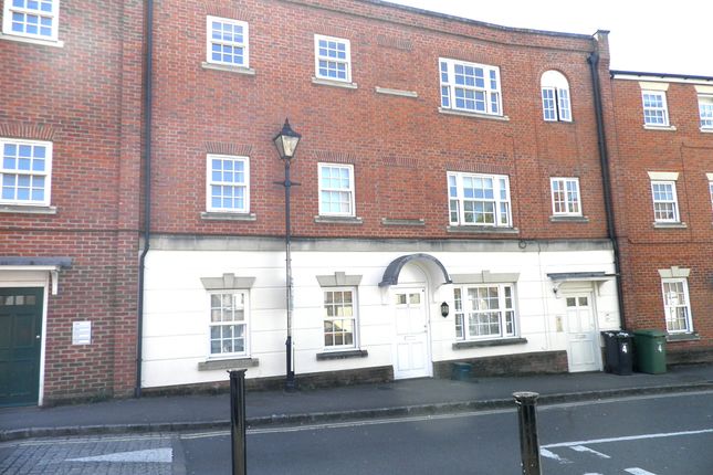 Thumbnail Maisonette to rent in Coopers Lane, Abingdon
