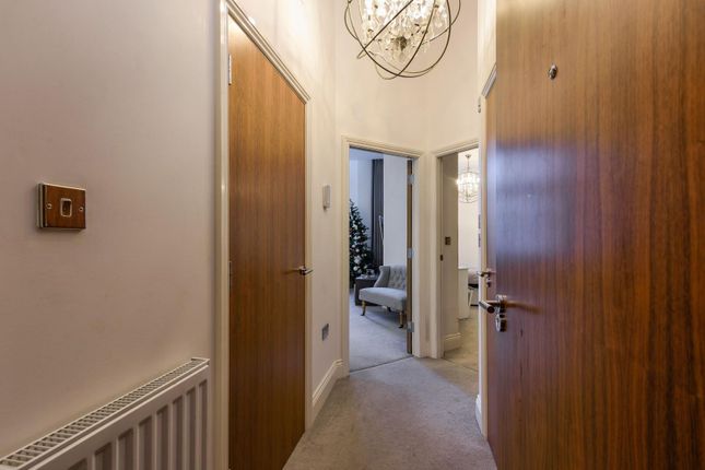 Flat for sale in The Residence, Bishopthorpe Road, York