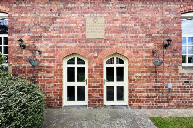 St. Marys School House, High Street, Goole photo 3