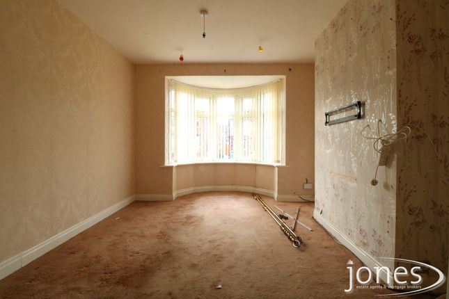 Terraced house for sale in Keithlands Avenue, Stockton-On-Tees