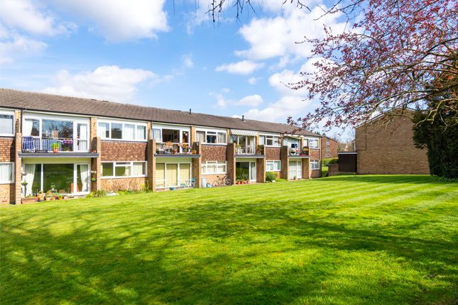 Gayton Court, Somers Road, Reigate, Surrey RH2, 2 bedroom maisonette to ...