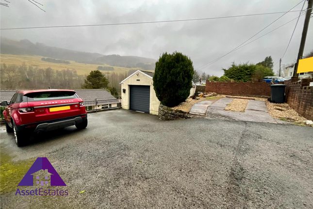 Detached house for sale in Lakeside, Cwmtillery, Abertillery