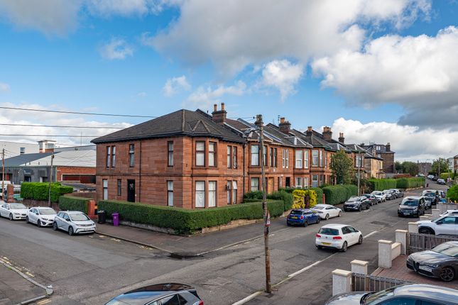 Flat 1/2, 14 Circus Drive, Dennistoun, GLASGOW photo 5