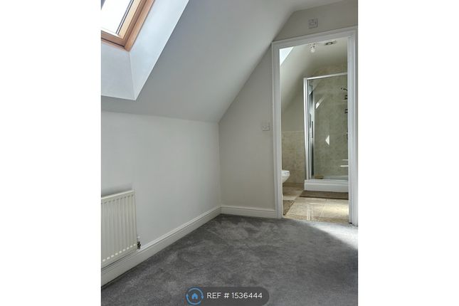 Second Floor Landing Area