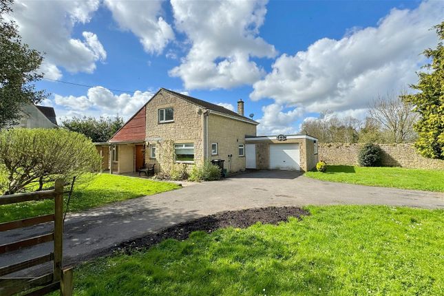 Detached house for sale in Branch Road, Hinton Charterhouse, Bath