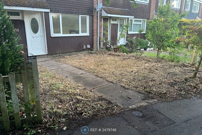 Shortdale Road