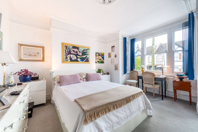 Terraced house for sale in Mostyn Avenue, Wembley Park, Wembley
