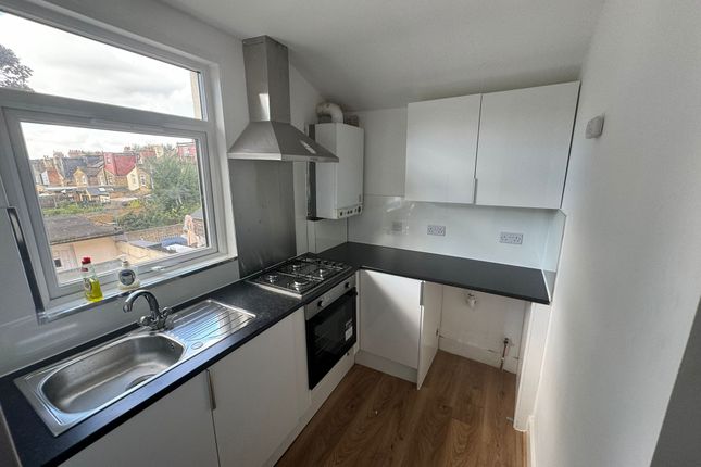 Thumbnail Duplex to rent in Palmerston Road, Walthamstow