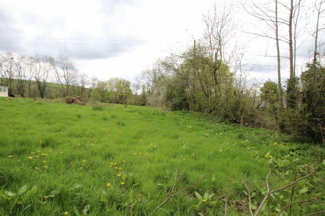 Land for sale in Bryneglwys, Corwen