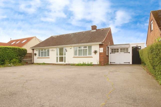 Thumbnail Detached house for sale in Kynaston Road, Panfield, Braintree