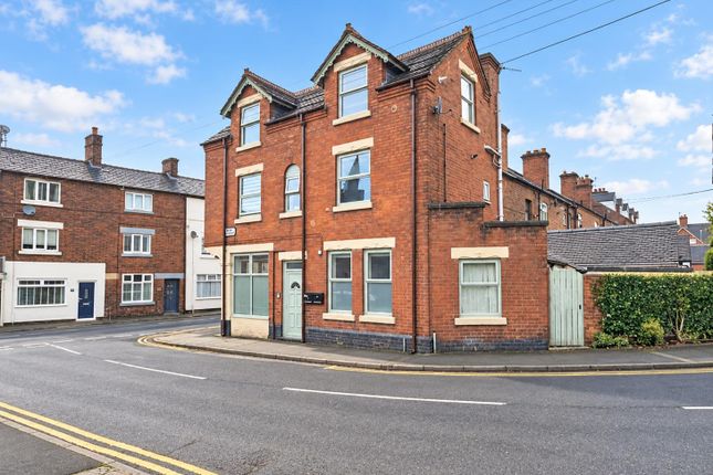 Fountain Street, Leek photo 2