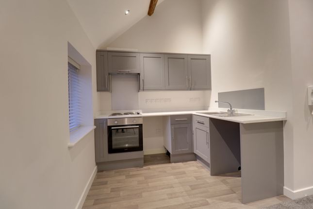 The Granary 72e Shropshire Street, Market Drayton photo 4