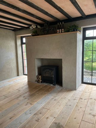 Stonehouse Study