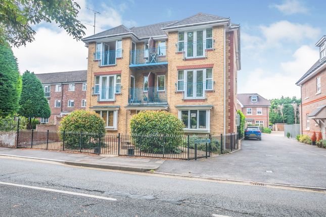 Flat 4, Hazelwood Court, 31, Lower Cookham Road, Maidenhead photo 2
