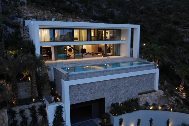 Thumbnail Villa for sale in Son Vida, Mallorca, Balearic Islands