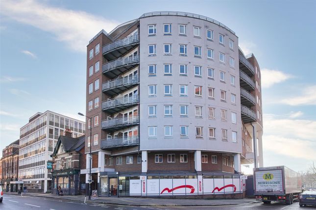 Flat for sale in Eclipse House, Station Road, Wood Green