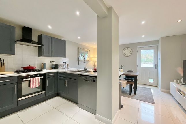 40 Capel Way, Nantwich photo 2