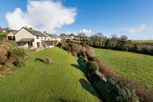 Newbrook House, Bridford, Exeter photo 4