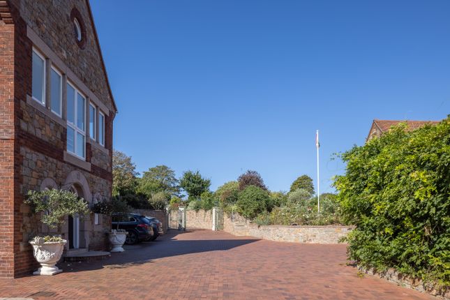 Detached house for sale in Green Street, St. Martin, Jersey