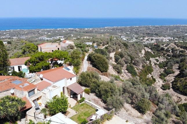 Property for sale in Rethymno, Crete, Greece