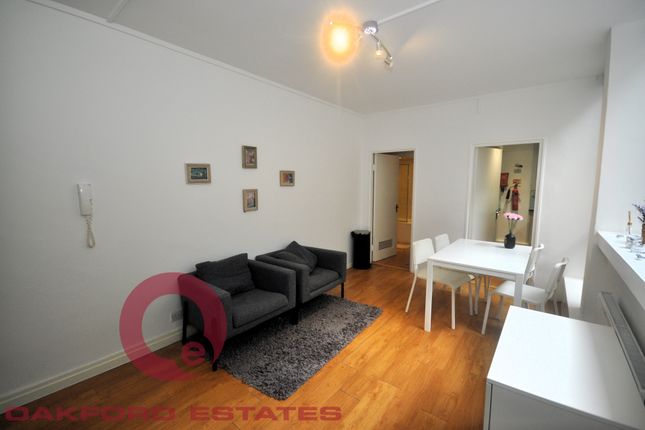 Thumbnail Flat to rent in Manchester Street, Marylebone