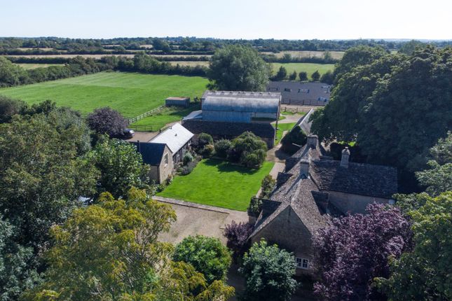 Property for sale in Home Farm, Swan Lane, Leigh, Wiltshire