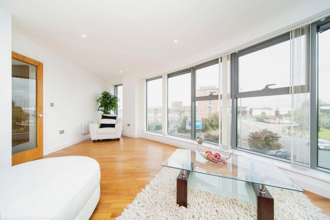 Apartment 7, 1, William Jessop Way, Merseyside photo 3