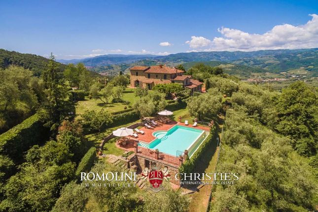 Thumbnail Villa for sale in Monsummano Terme, 51015, Italy
