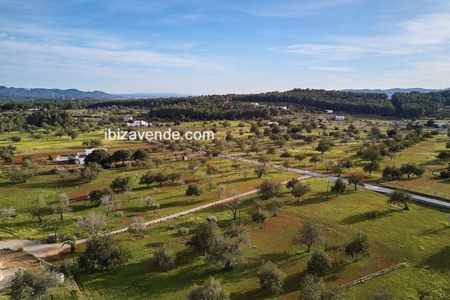 Villa for sale in San Rafael, Sant Rafel De Sa Creu, Baleares