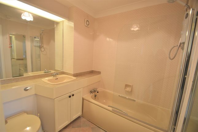 Flat for sale in Tabley Road, Knutsford