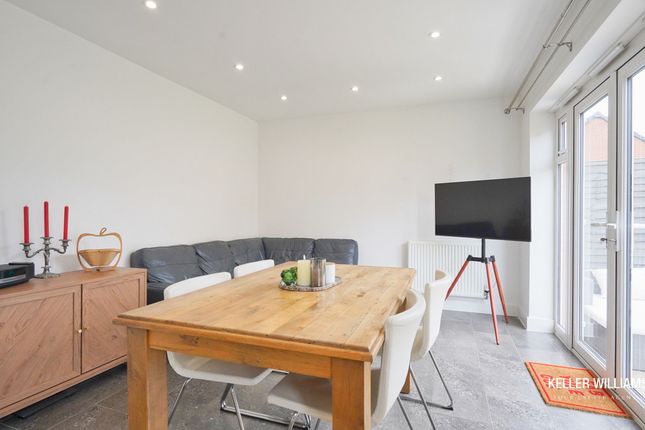 110, Fellow Lands Way, Derby photo 3