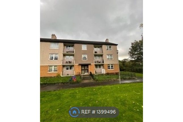 2 bed flat to rent in Sutcliffe Road, Glasgow G13
