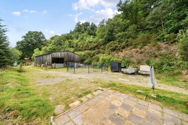 NEW LODGE, Carmarthen photo 2